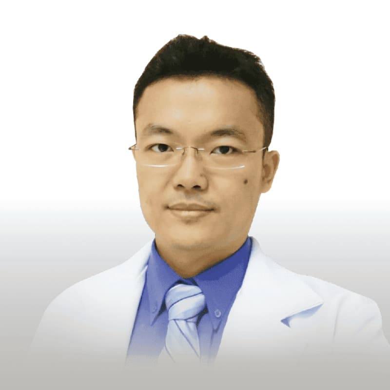 Dr. Teh Wee Min