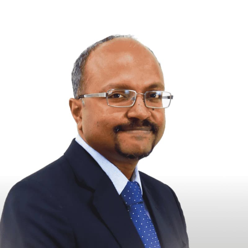 Dr. Saravana Kumar A/L Selvanathan