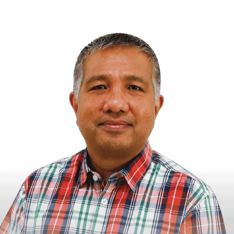 Dr. Parameswaran Ramasamy