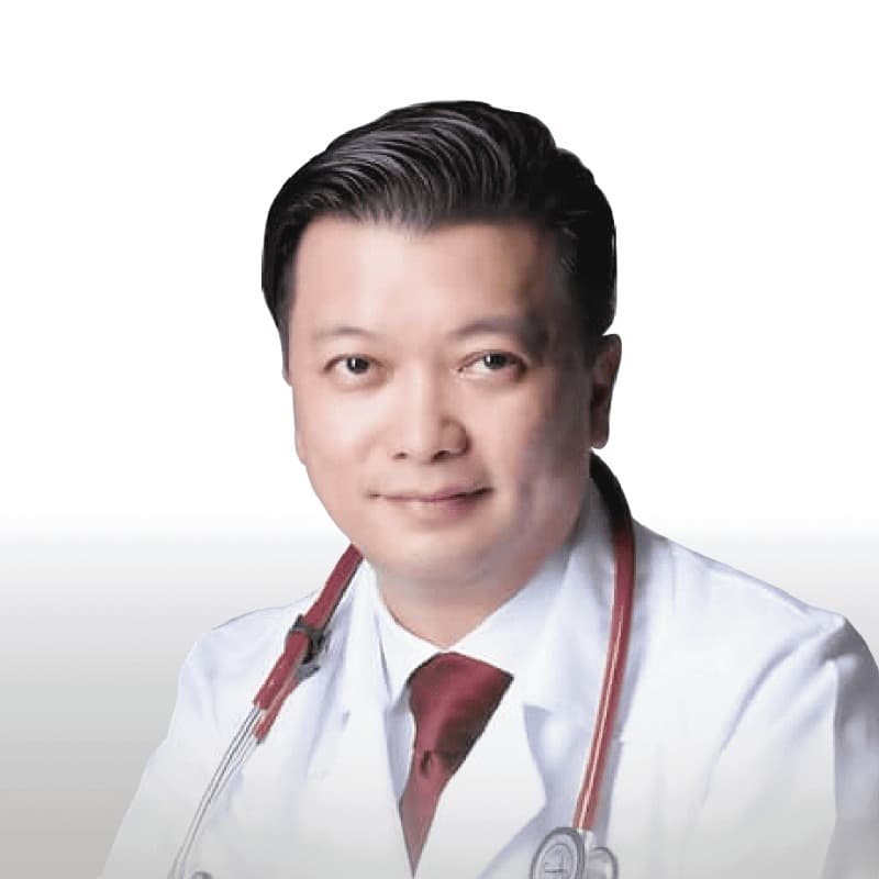 Dr. Ng Min Yeong