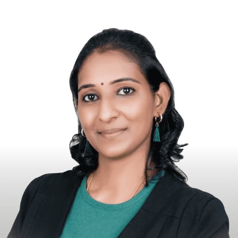 Dr. Kumudha A/P Munusamy