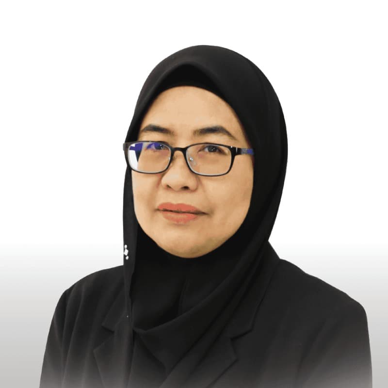 Dato' Dr. Khairul Husnaini Binti Mohd Khalid