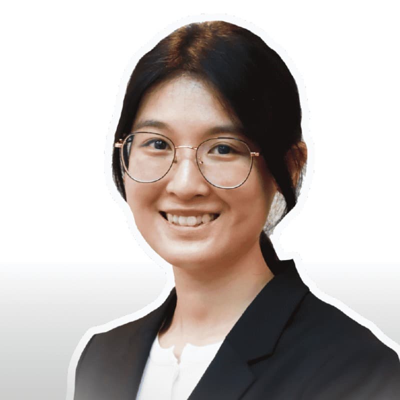 Ms. Yong Hui Ru
