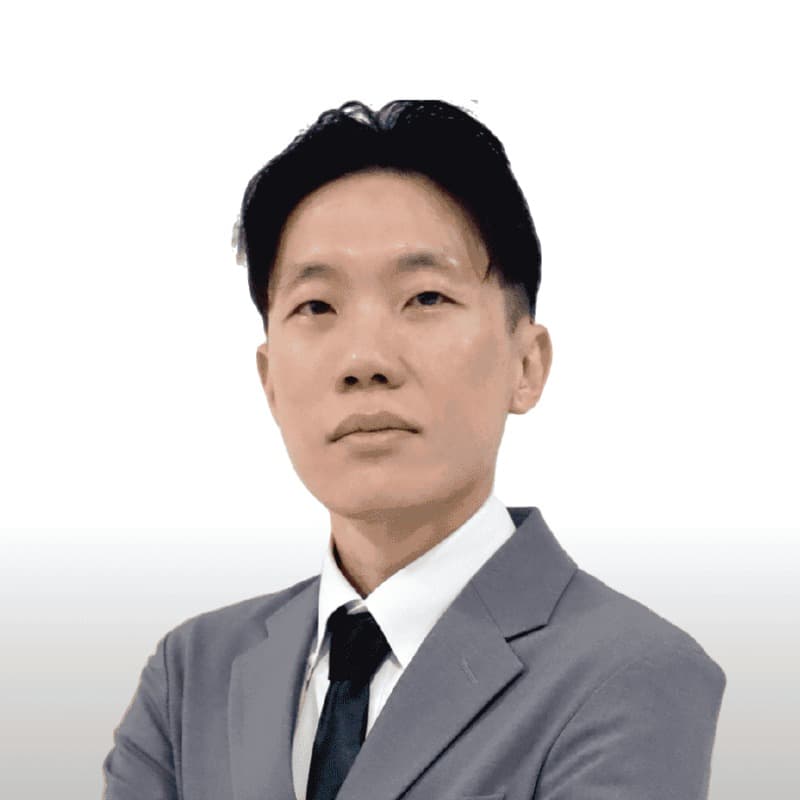 Dr. Lim Mong Wayne