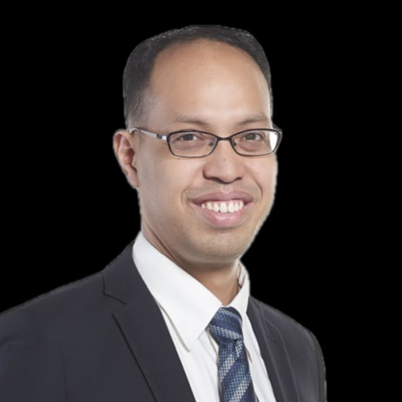 Dr. Affan Bin Sulaiman