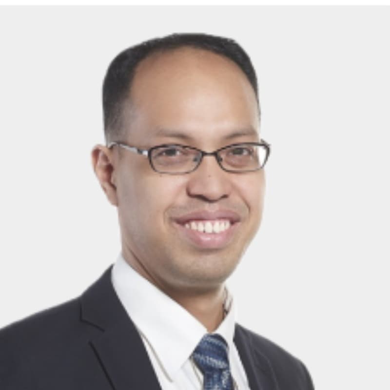 Dr. Affan Bin Sulaiman