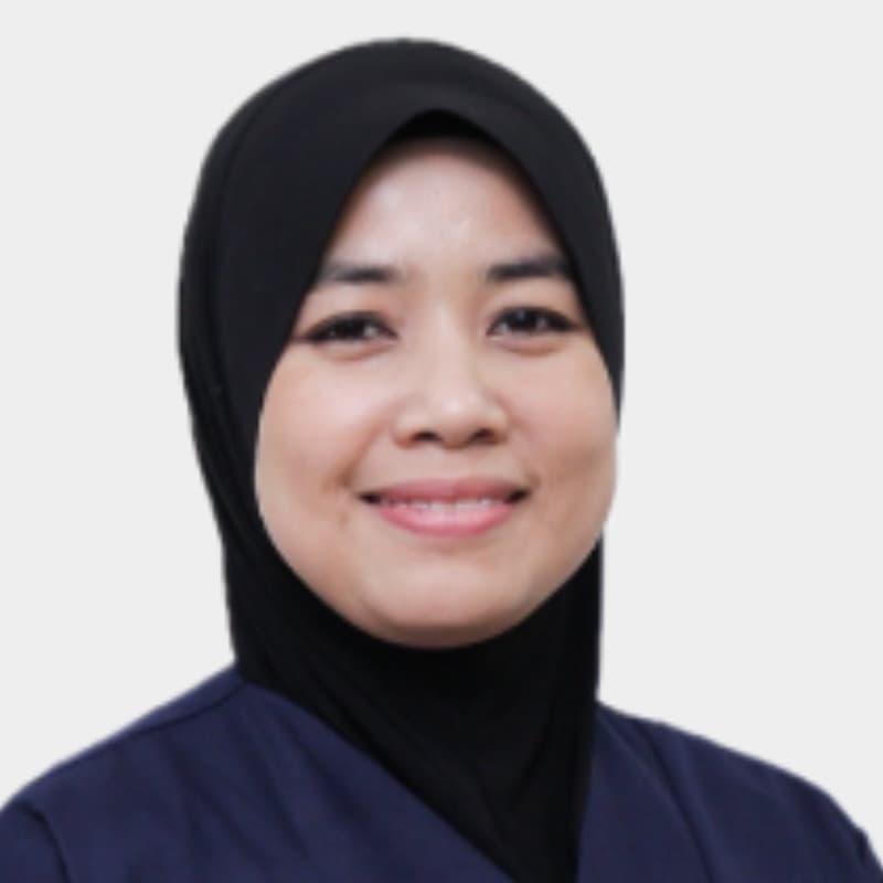 LT. COL. Dr. Amei Farina Binti Abd Rashid