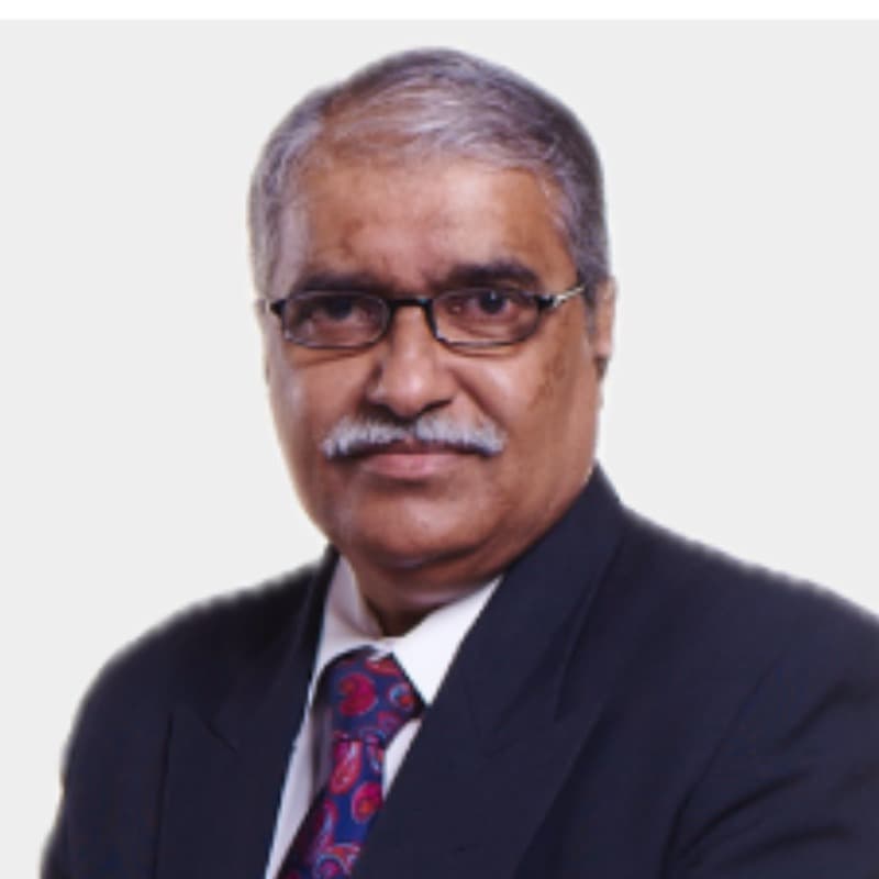 Dr. Chandrashekar Hospet