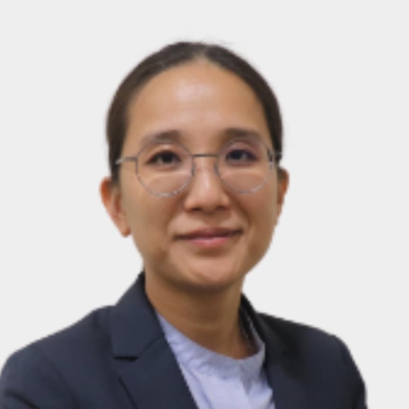 Dr. Chua Shiau Ying