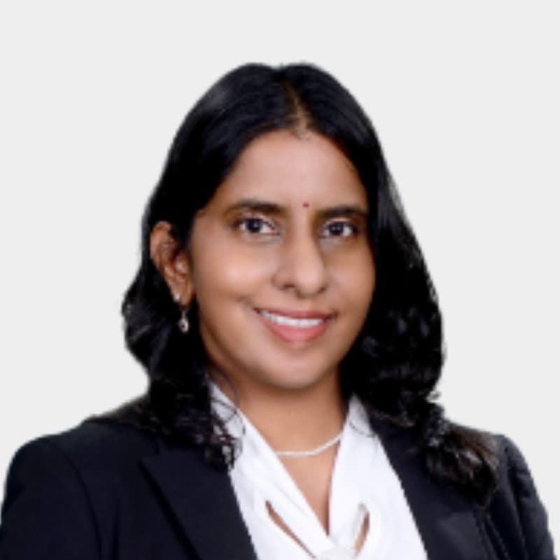 Dr. Dheepa A/P S Ramasamy