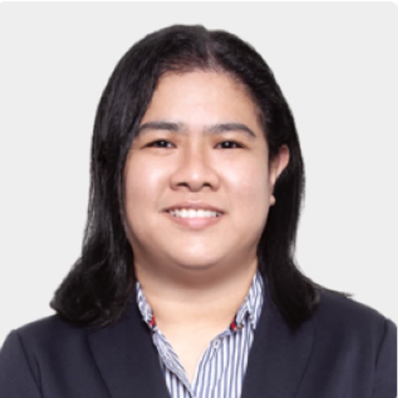 Dr. Evelyn Marie Steven