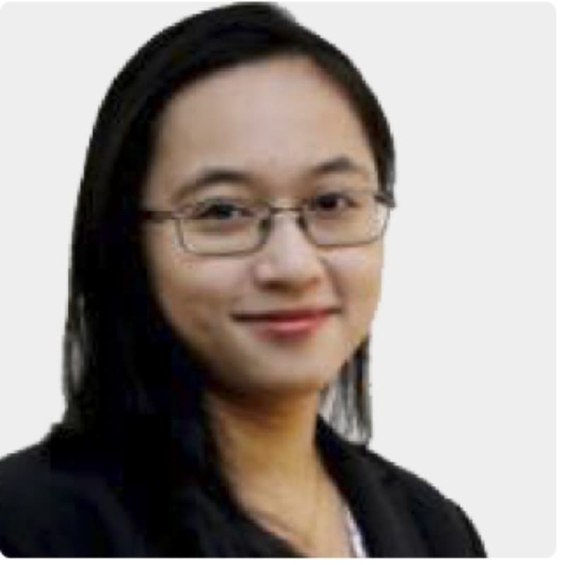 Dr. Fadzlina Binti Abdul Aziz