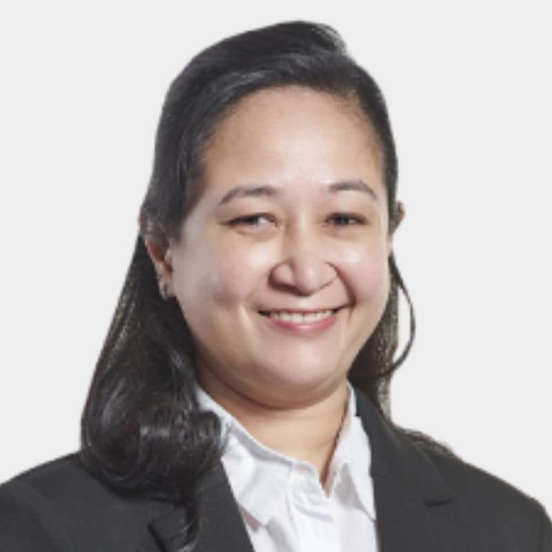 Dr. Intan Andura Ismail