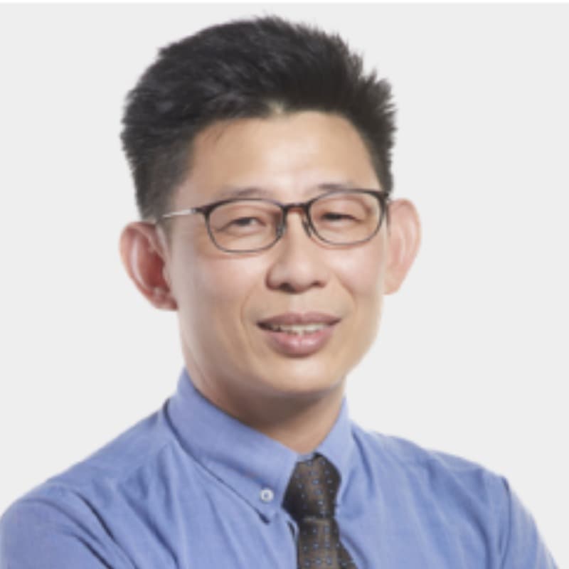 Dr. Joharuddin Md Kasim