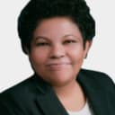 Dr. Joyce Pauline Joseph