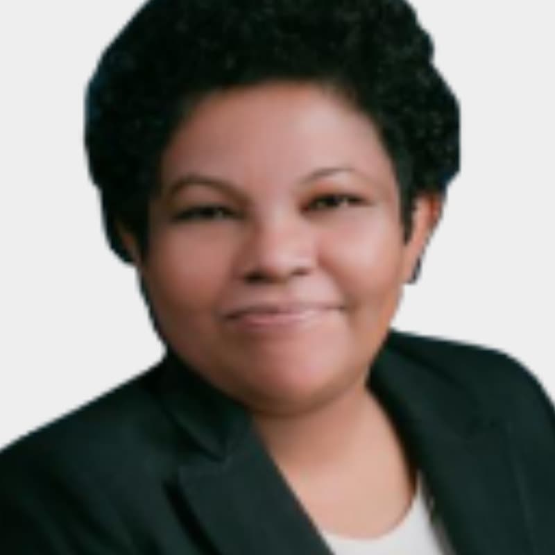 Dr. Joyce Pauline Joseph