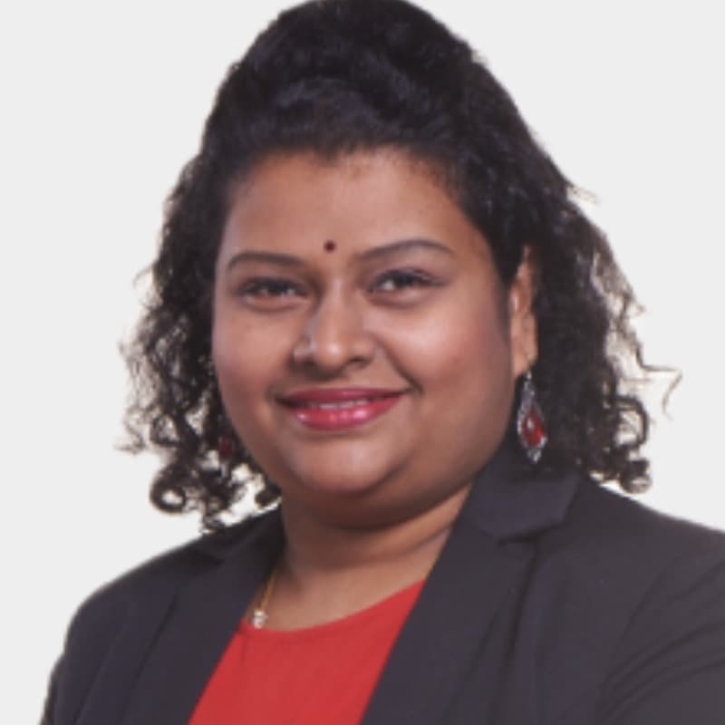 Dr. Kalpana Devi A/P Silvaraj