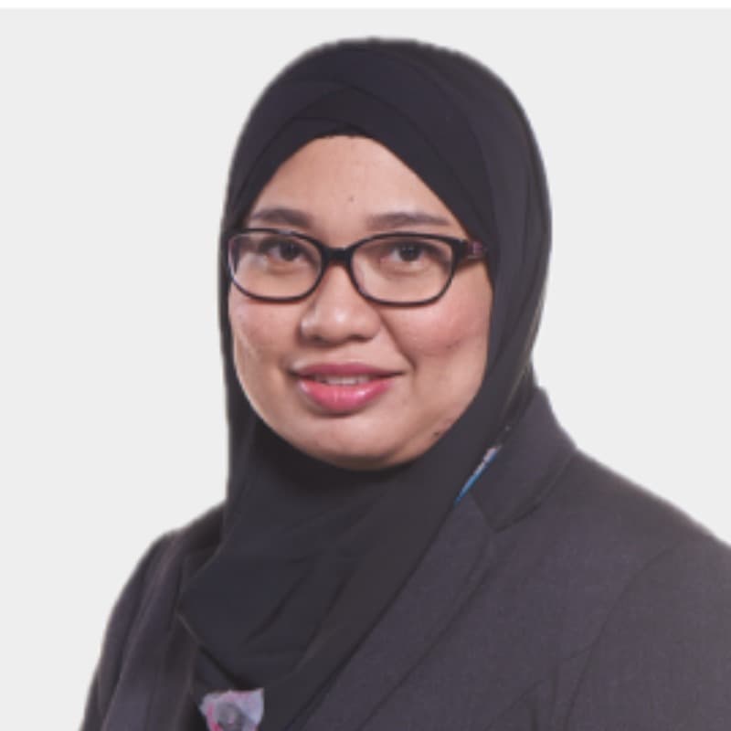 Dr. Kama Azura Jamil