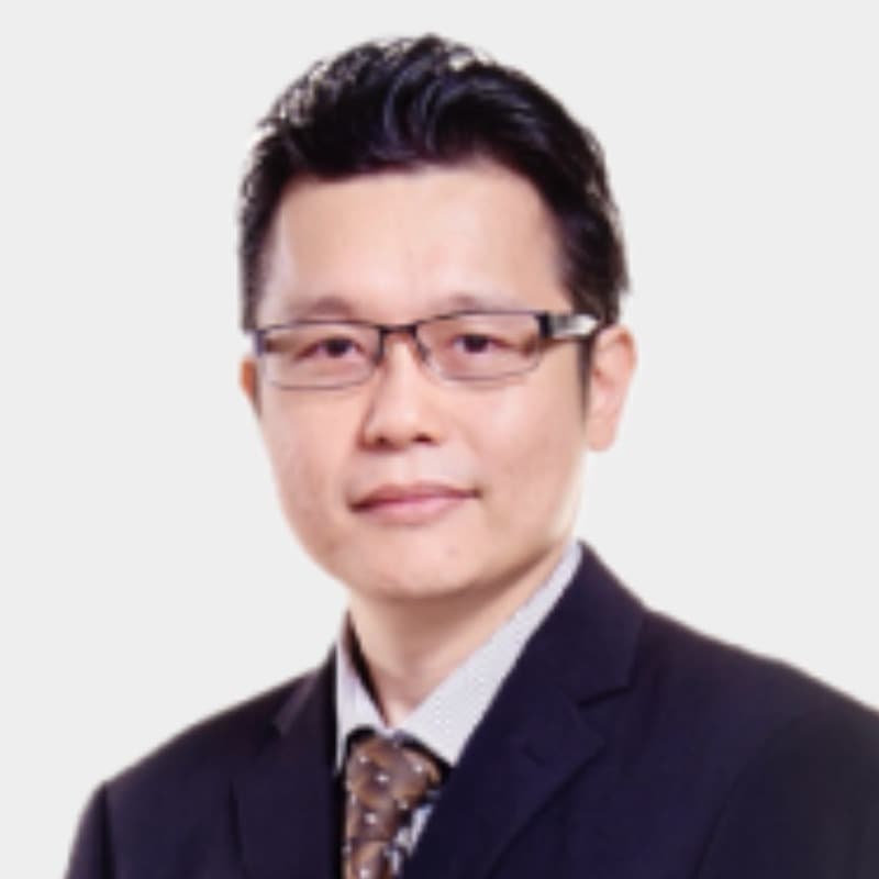 Dr. Lim Mong Sai