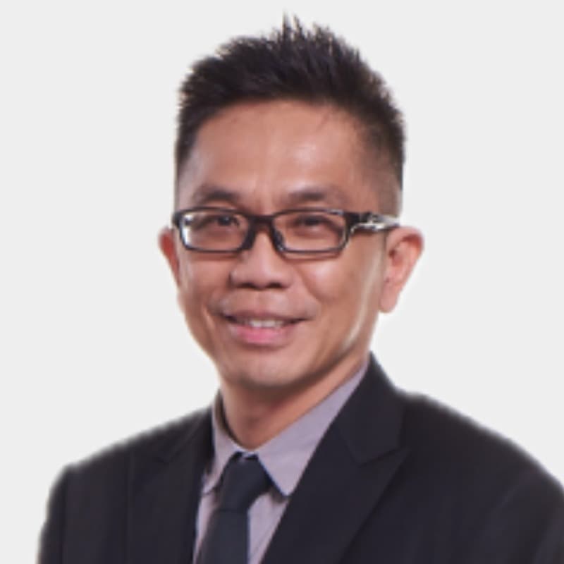 Dr. Mohd. Asyraf Wong Bin Abdullah