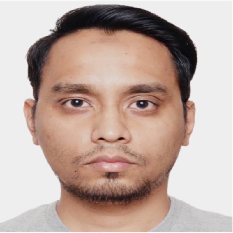 Dr. Muhammad Aiman Bin Zainal