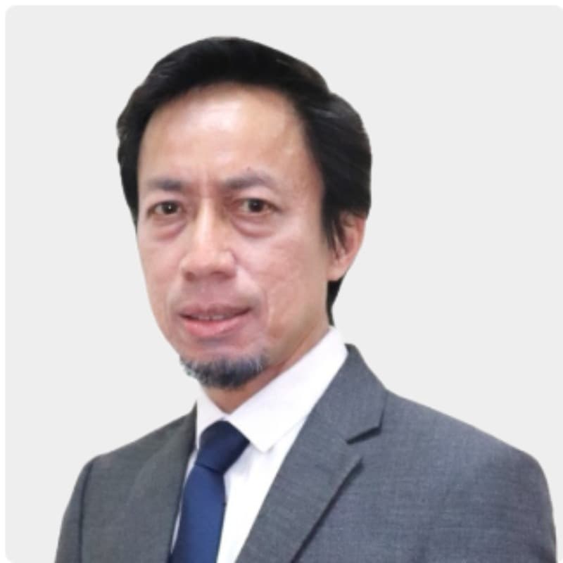 Dr. Nabil Bin Haji Idris