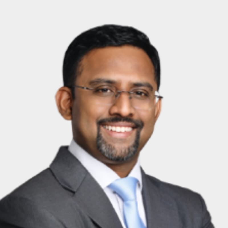 Dr. Rajendra Rao Ramalu