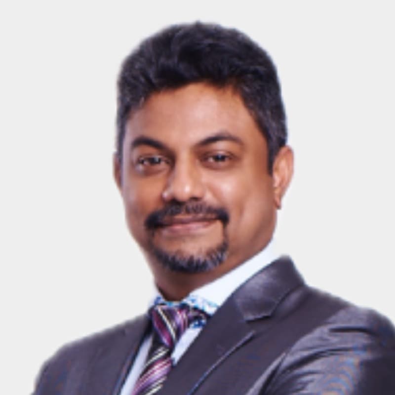 Dr. Ramesh A/L Marimuthu