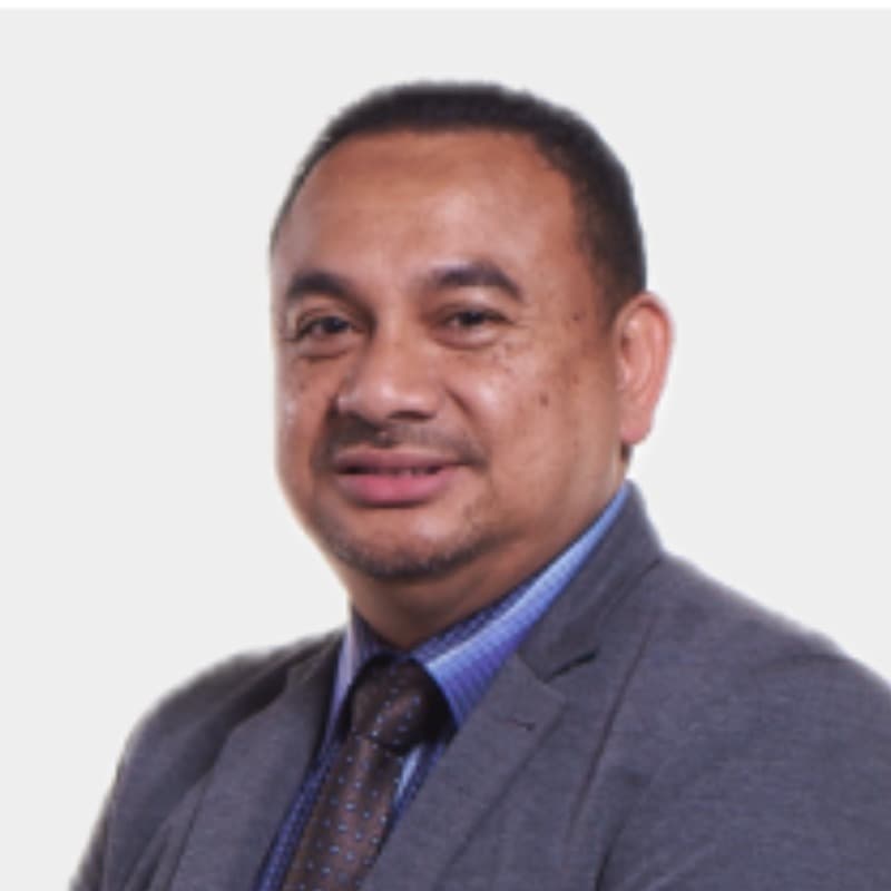 Dr. Shahidan Bin Yusof