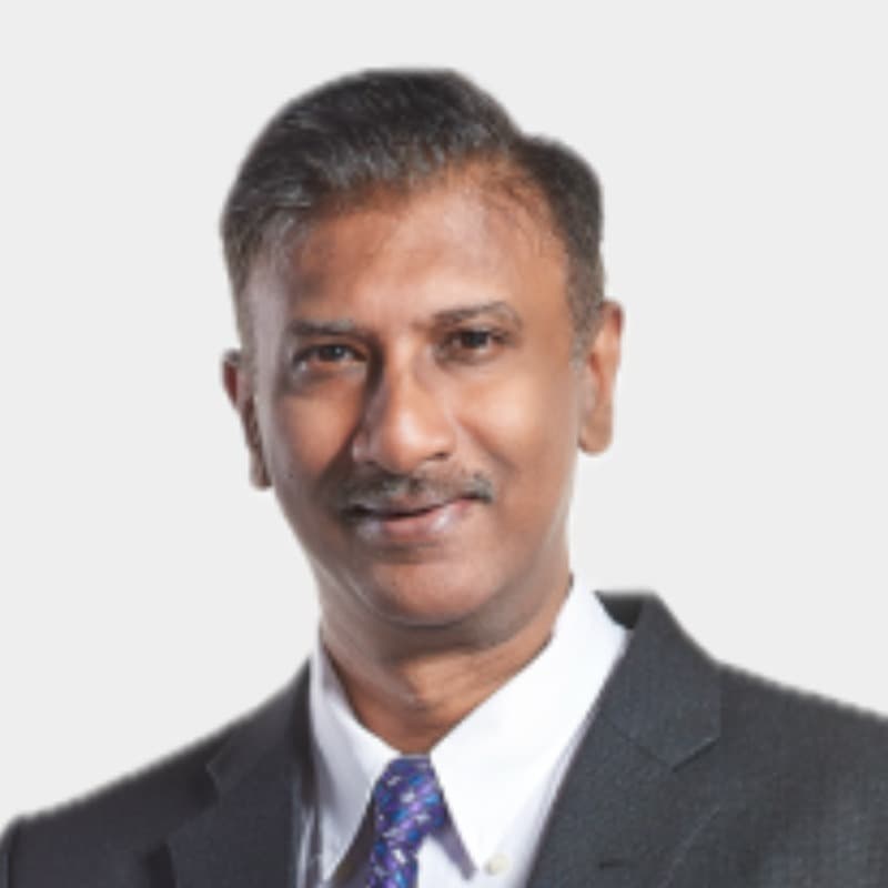 Dr. Sivakumar a/l Kumarasamy ANS