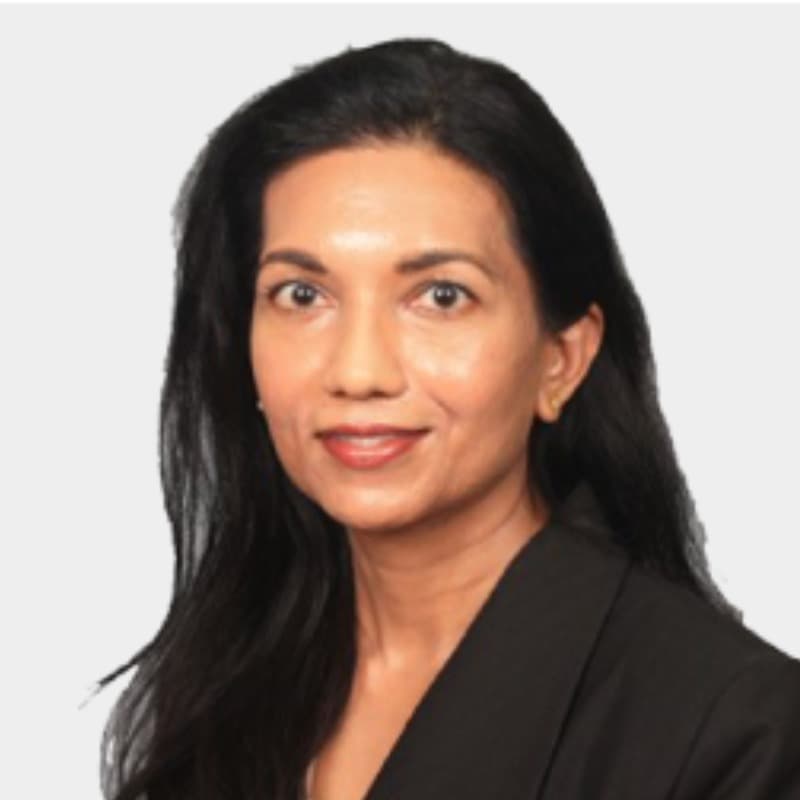 Dr. Vaani Valerie a/p Visuvanathan