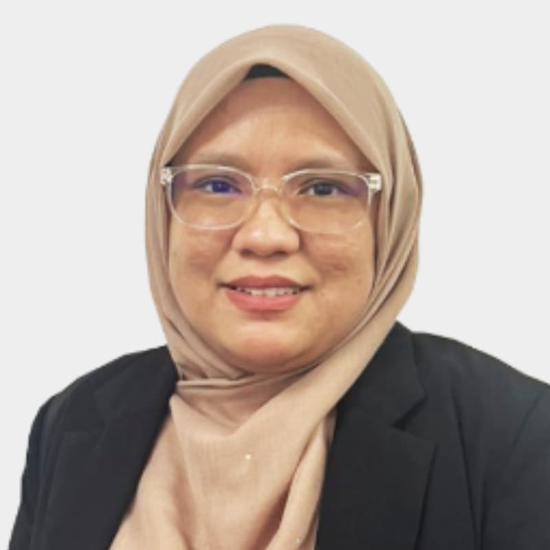 Dr. Ameerah Adeelah Binti Mohamad Arip