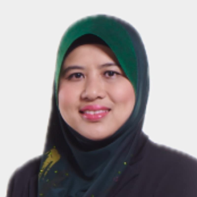 Assoc. Prof. Dr. Azlina Binti Mokhtar