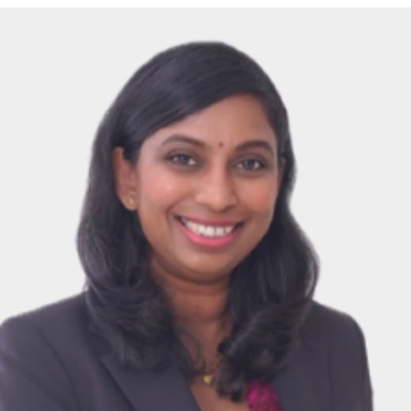 Dr. Deviga Lachumanan