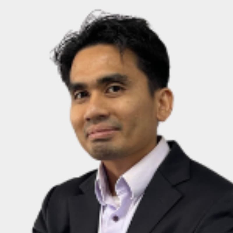 Dr. Firdaus Bin Mat Lawi