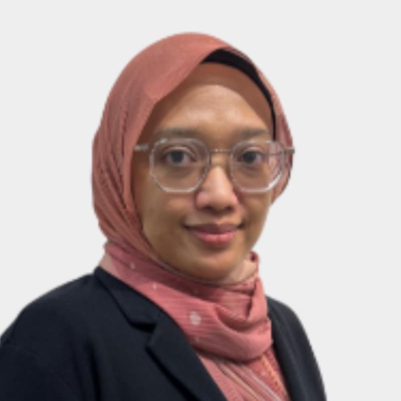 Dr. Izyan Liyana Binti Mohd Helmi