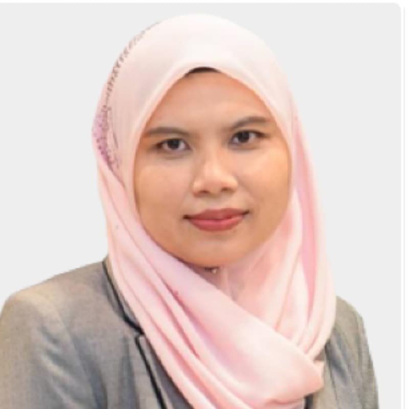 Assoc. Prof. Dr. Liyana Najwa Binti Inche Mat