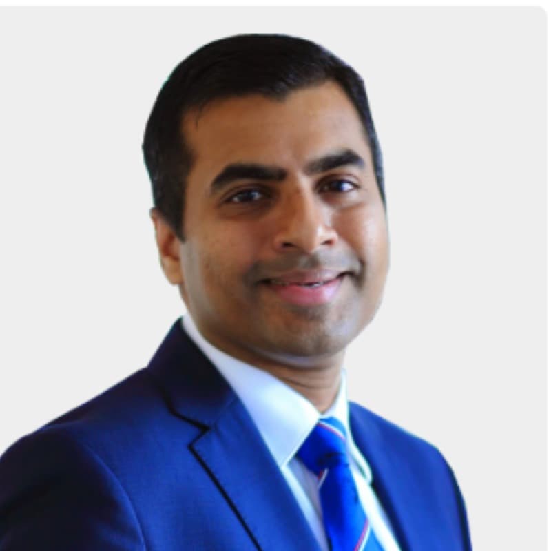 Dr. Mathi Arasu a/l Muthusamy