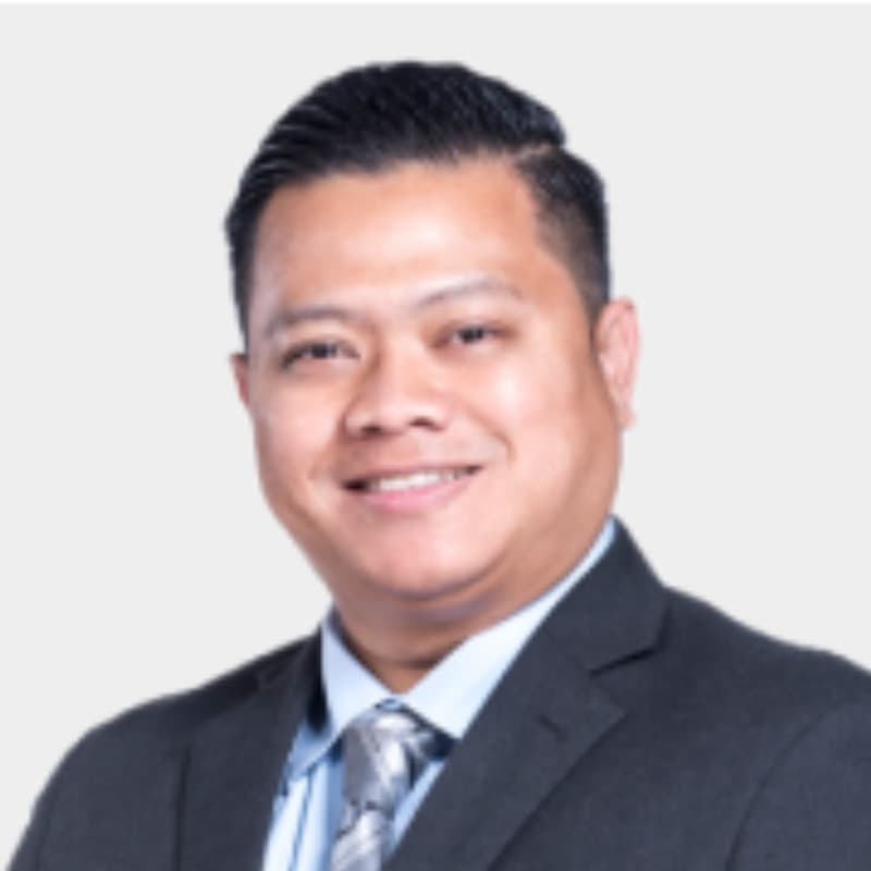 Dr. Mohd Asha’ari Bin Bain