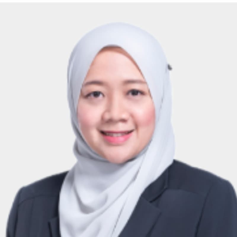 Assoc. Prof. Dr. Nor Eyzawiah Binti Hassan