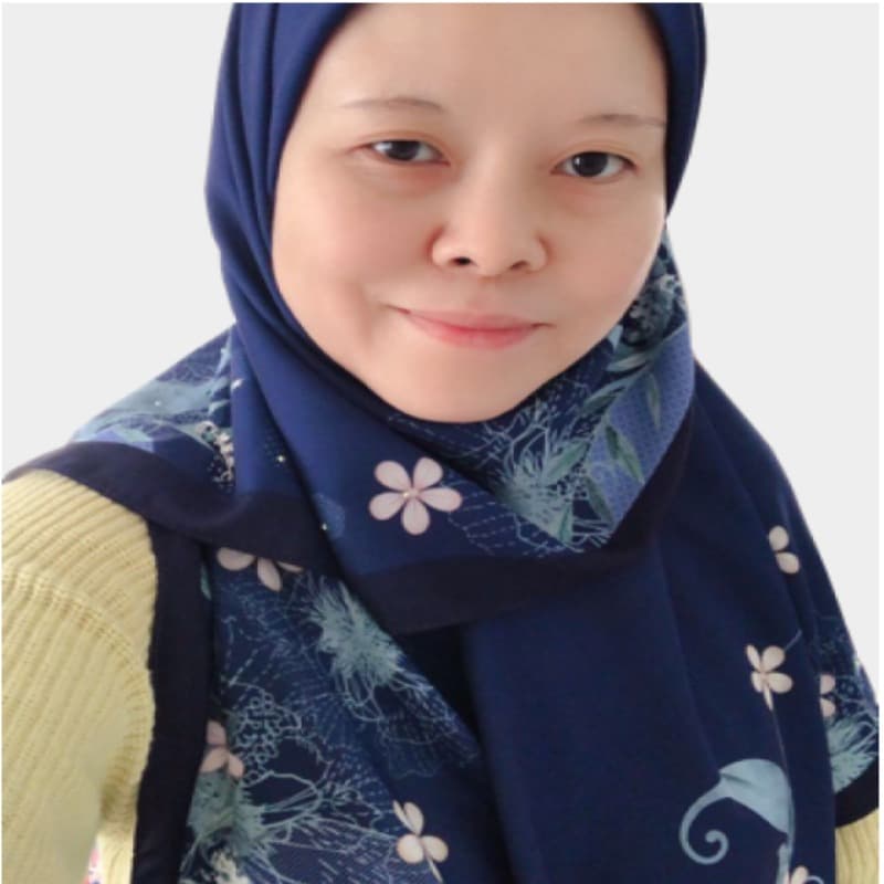 Dr. Nur Aileen Wee Binti Abdullah