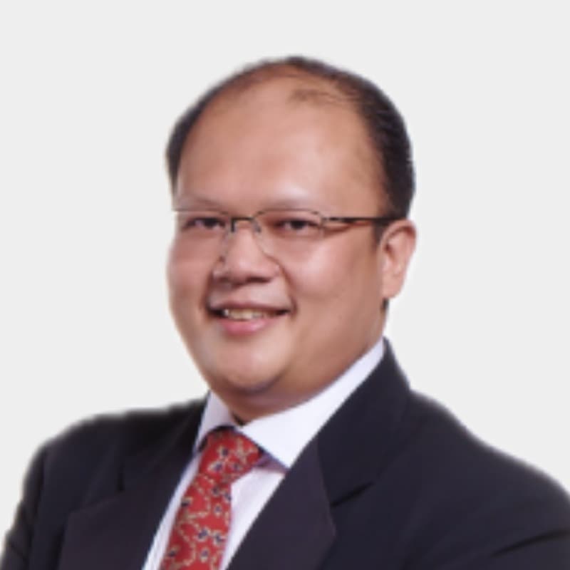 Prof. Dr. Omar Bin Mohammad Sany