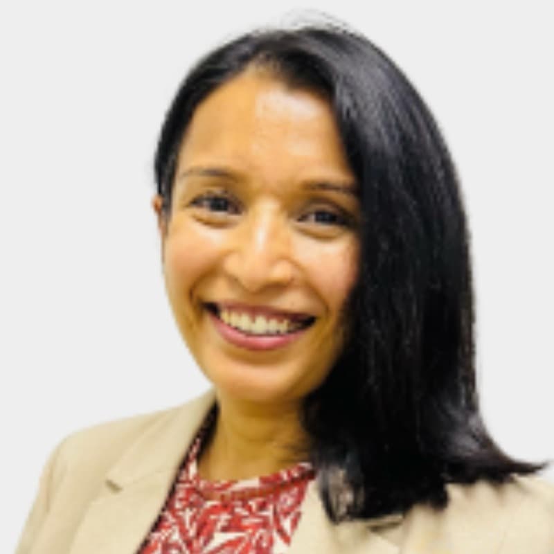 Dr. R Deepa A/P Ramudaram