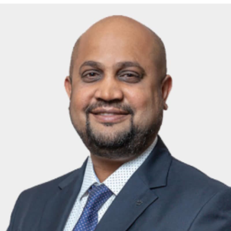 Dato’ Dr.S.Ravih Subramaniam