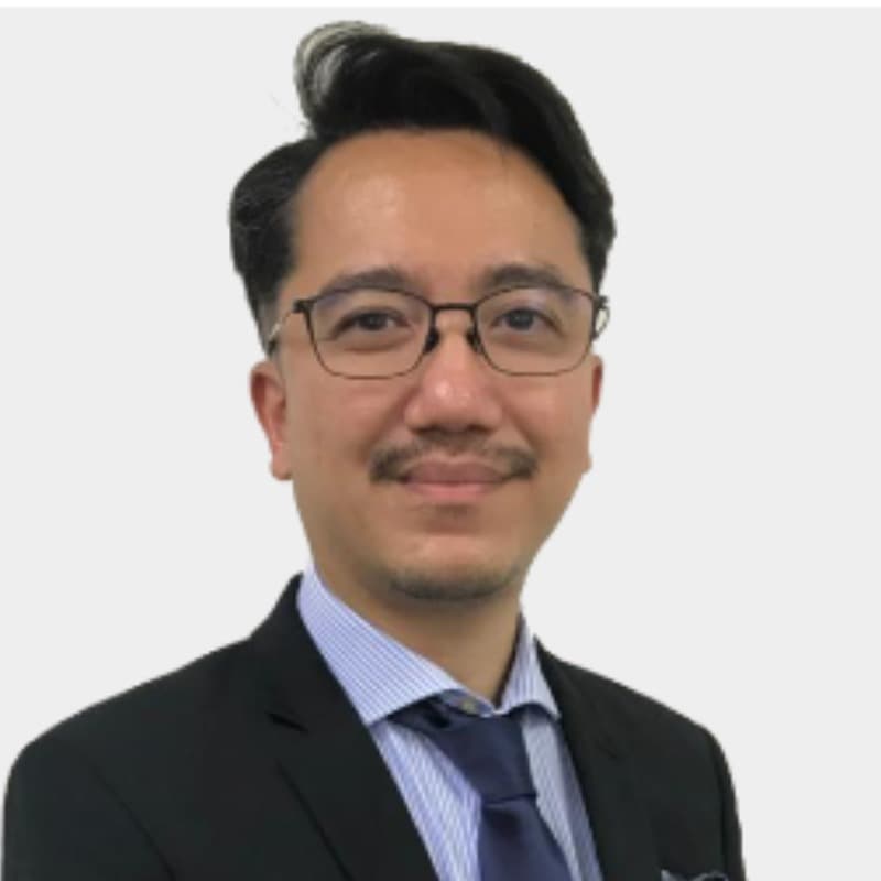 Dr. Saiful Adni Bin Abd Latif