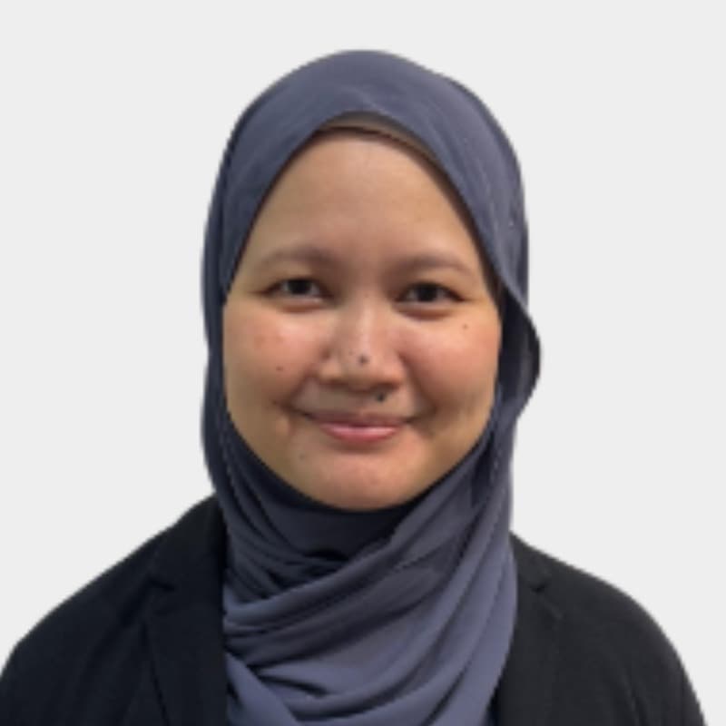 Dr. Sharmila Binti Mohd Nadzir