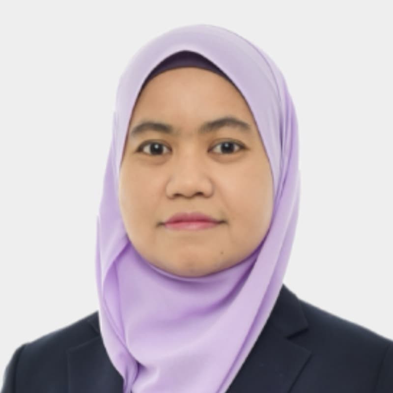 Dr. Siti Dalila Binti Adnan