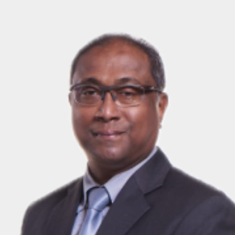 Dr. Vicknesh Visvalingam