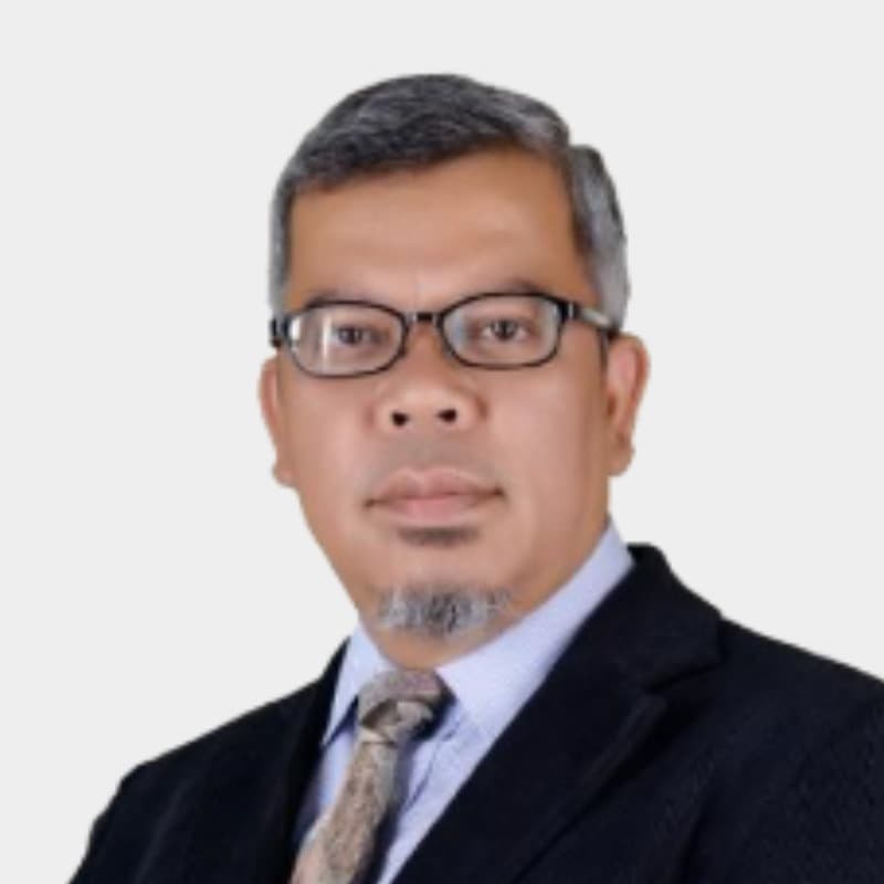 Dr. Abu Bakar Bin Mamat