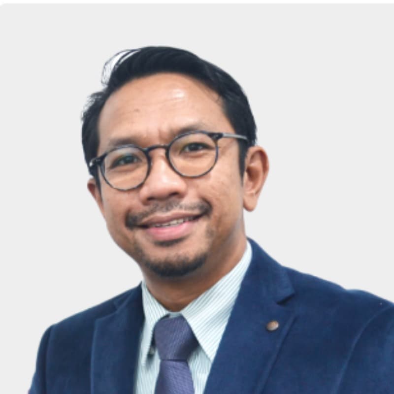 Dr. Amir Fariz Zakaria